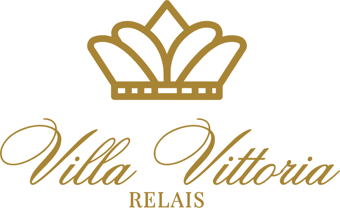 Villa Vittoria Relais – torna all'inizio